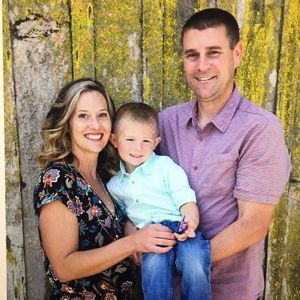 Meet your Posher, Casey